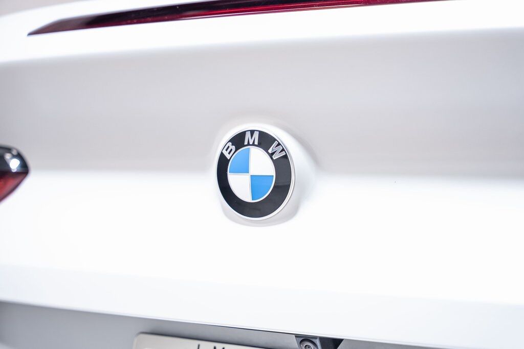 2024 BMW 8 Series M850i xDrive Ft Lauderdale FL