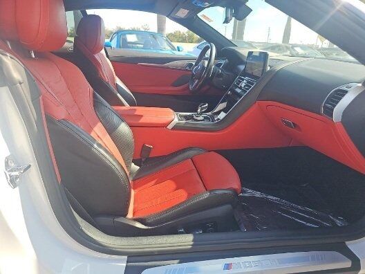 2024 BMW 8 Series M850i xDrive Ft Lauderdale FL