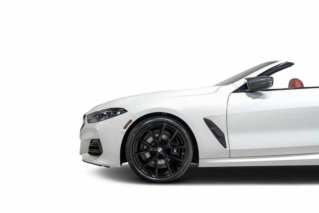 2024 BMW 8 Series M850i xDrive Ft Lauderdale FL