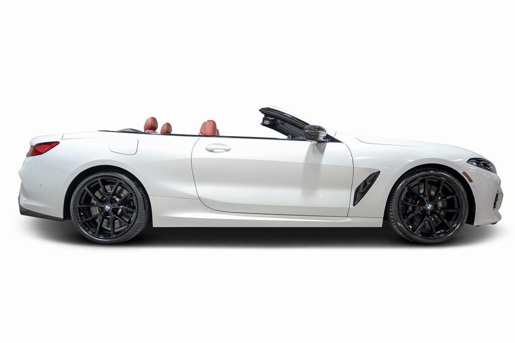 2024 BMW 8 Series M850i xDrive Ft Lauderdale FL