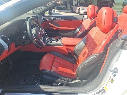 2024 BMW 8 Series M850i xDrive Ft Lauderdale FL