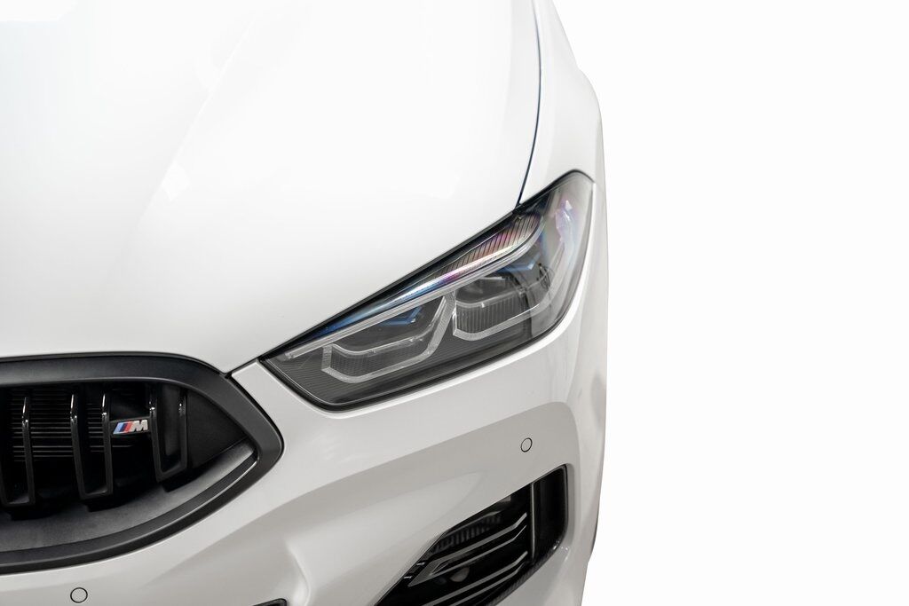 2024 BMW 8 Series M850i xDrive Ft Lauderdale FL