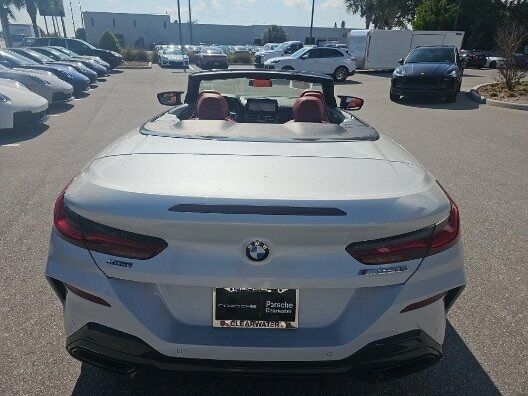 2024 BMW 8 Series M850i xDrive Ft Lauderdale FL