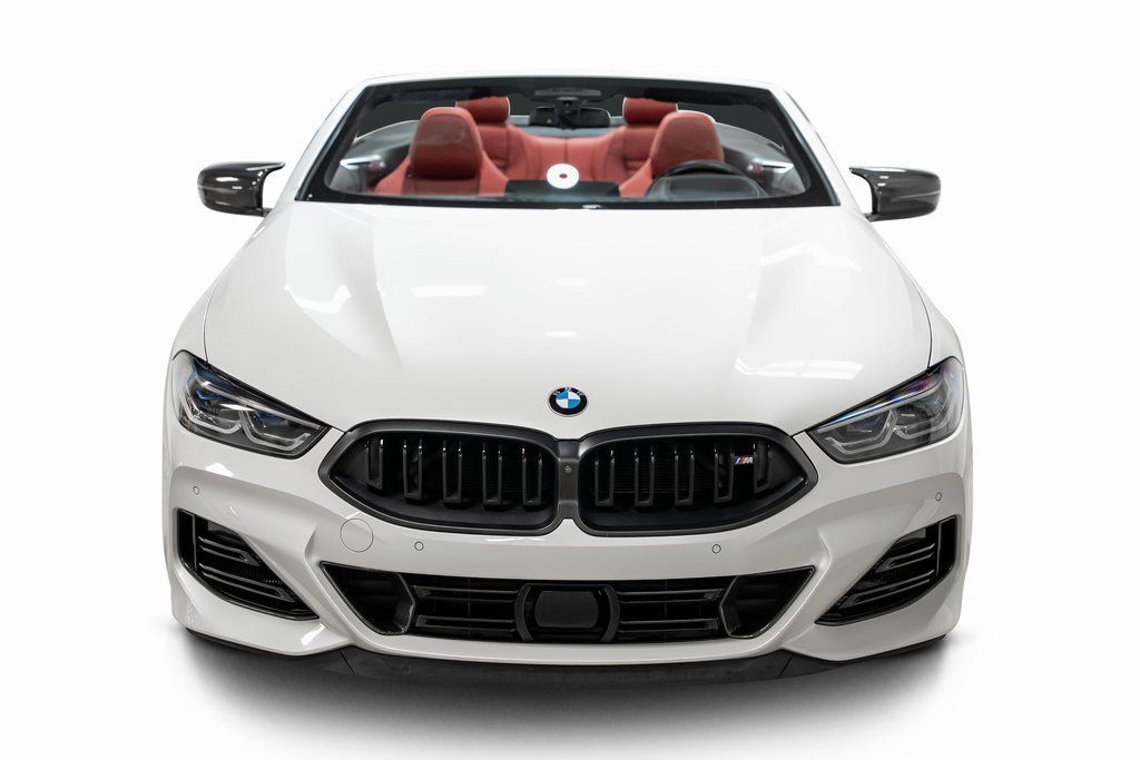 2024 BMW 8 Series M850i xDrive Ft Lauderdale FL