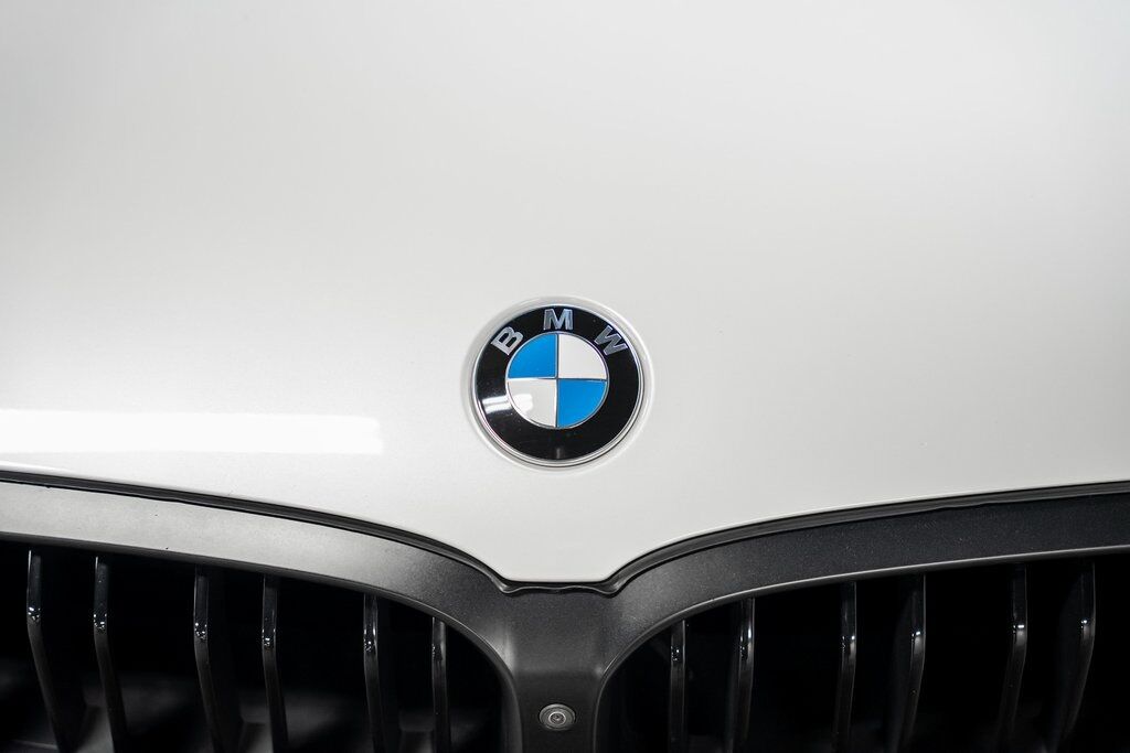 2024 BMW 8 Series M850i xDrive Ft Lauderdale FL