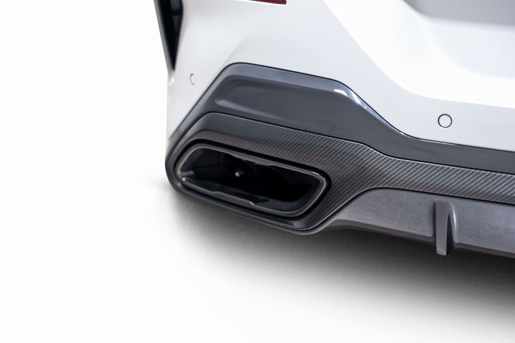 2024 BMW 8 Series M850i xDrive Ft Lauderdale FL