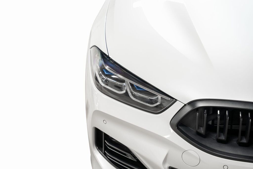 2024 BMW 8 Series M850i xDrive Ft Lauderdale FL