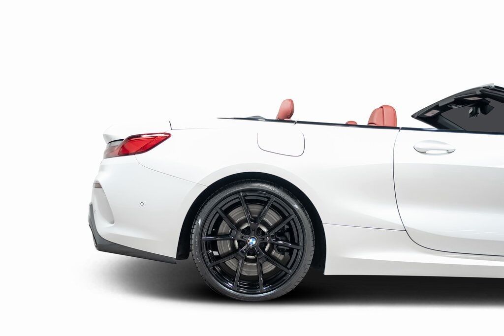 2024 BMW 8 Series M850i xDrive Ft Lauderdale FL