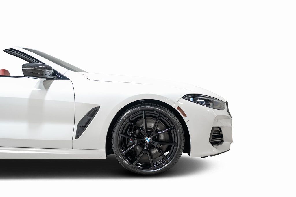 2024 BMW 8 Series M850i xDrive Ft Lauderdale FL