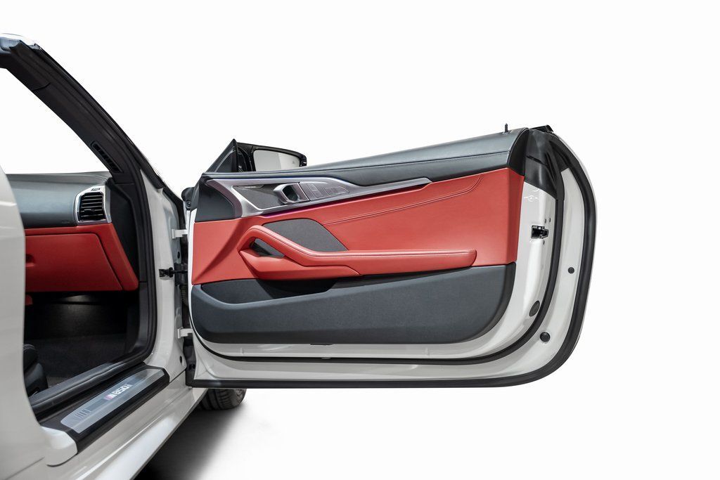 2024 BMW 8 Series M850i xDrive Ft Lauderdale FL