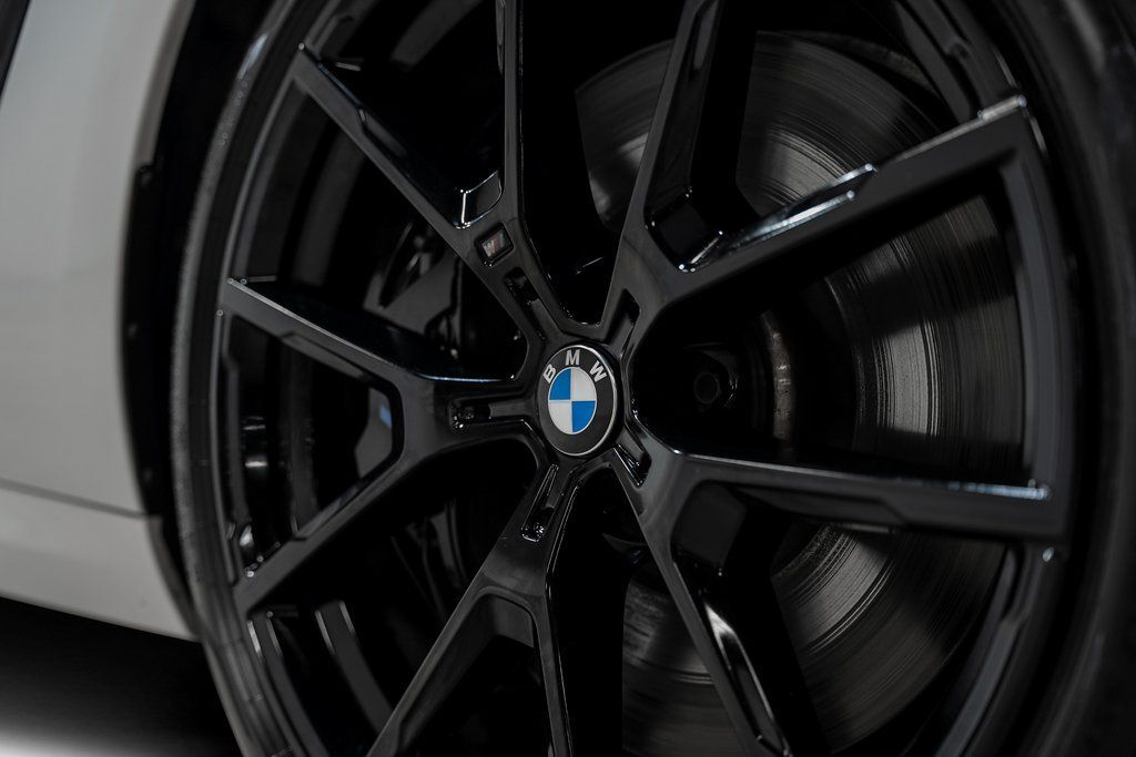 2024 BMW 8 Series M850i xDrive Ft Lauderdale FL