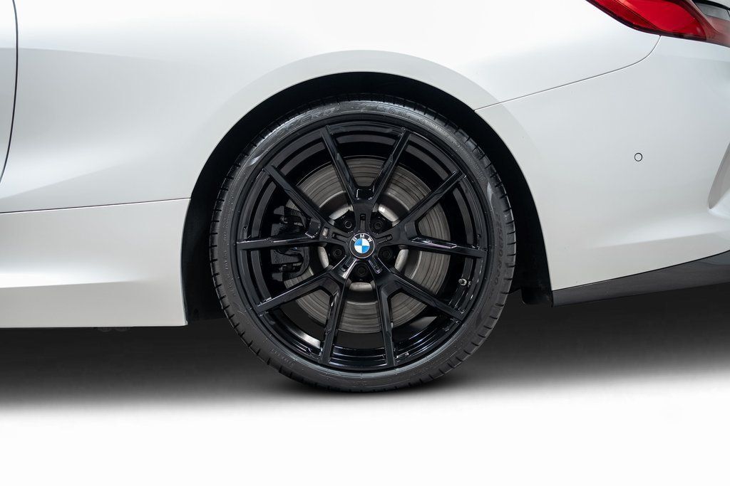 2024 BMW 8 Series M850i xDrive Ft Lauderdale FL