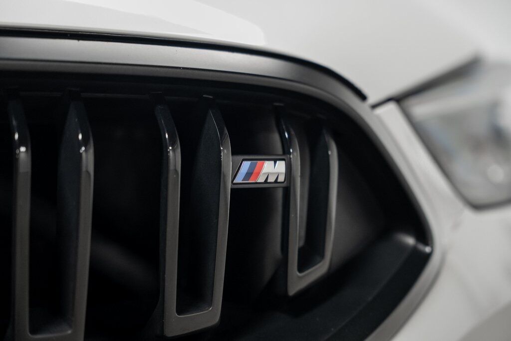 2024 BMW 8 Series M850i xDrive Ft Lauderdale FL