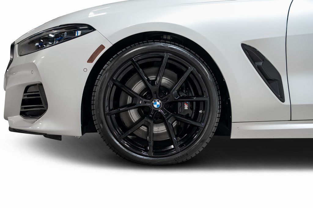 2024 BMW 8 Series M850i xDrive Ft Lauderdale FL