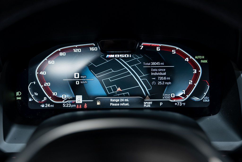 2024 BMW 8 Series M850i xDrive Ft Lauderdale FL