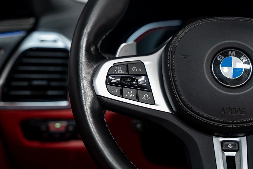 2024 BMW 8 Series M850i xDrive Ft Lauderdale FL