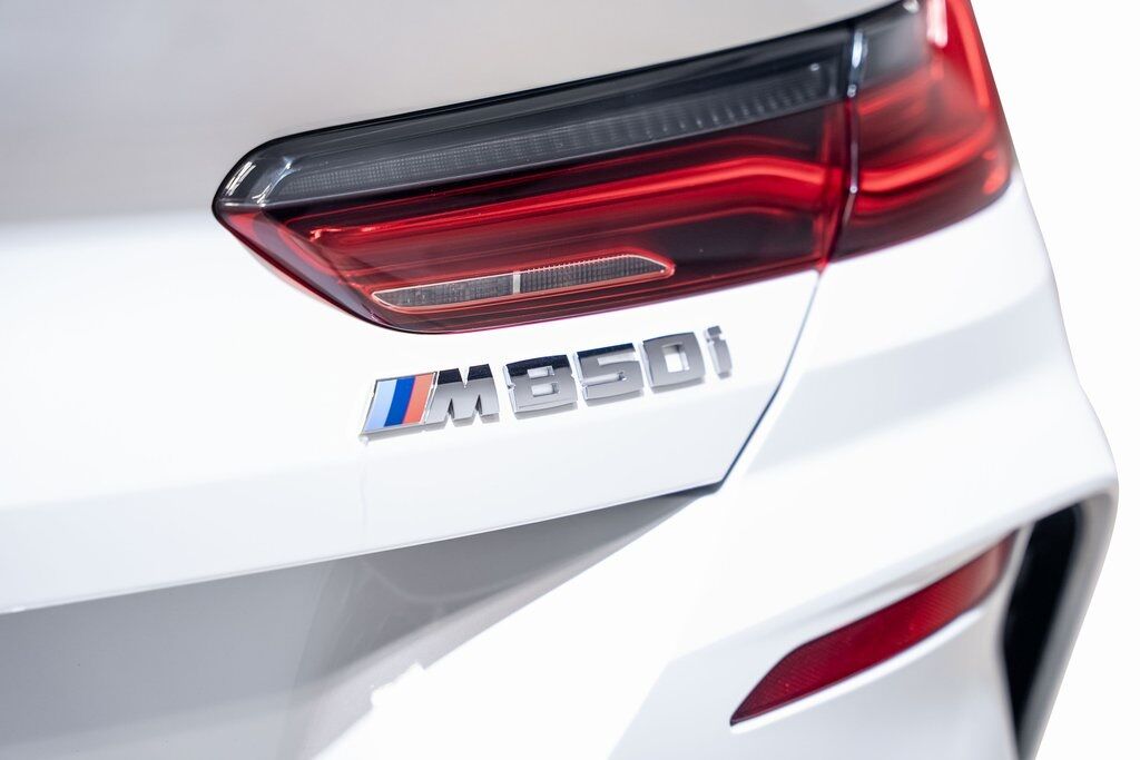 2024 BMW 8 Series M850i xDrive Ft Lauderdale FL