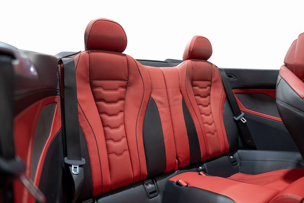 2024 BMW 8 Series M850i xDrive Ft Lauderdale FL