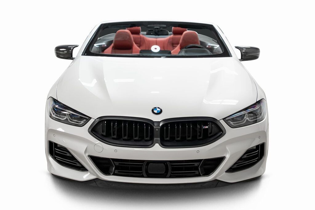 2024 BMW 8 Series M850i xDrive Ft Lauderdale FL
