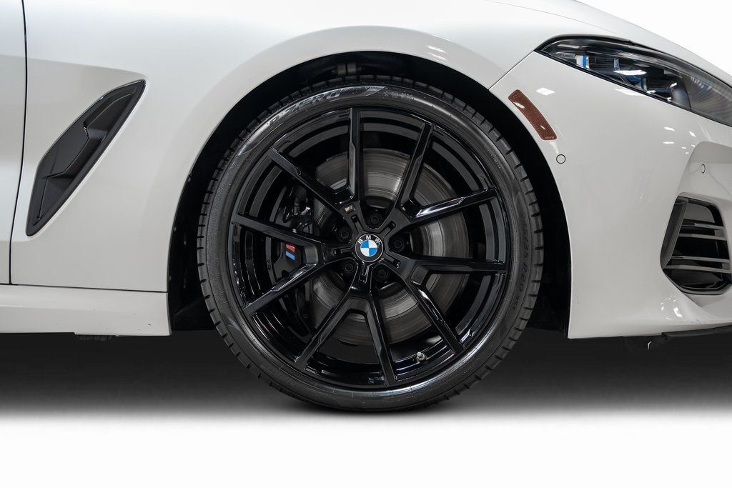 2024 BMW 8 Series M850i xDrive Ft Lauderdale FL