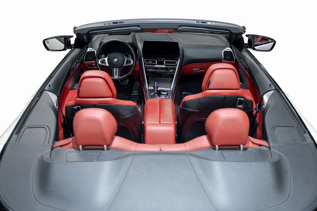 2024 BMW 8 Series M850i xDrive Ft Lauderdale FL