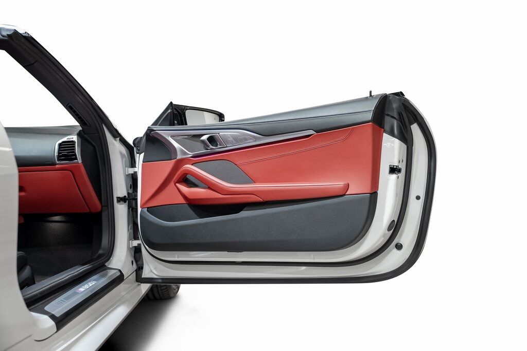 2024 BMW 8 Series M850i xDrive Ft Lauderdale FL