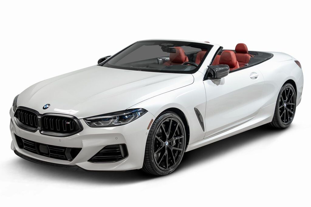 2024 BMW 8 Series M850i xDrive Ft Lauderdale FL