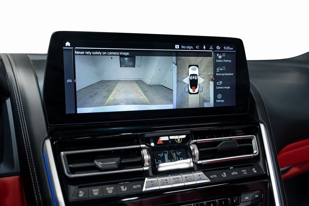 2024 BMW 8 Series M850i xDrive Ft Lauderdale FL