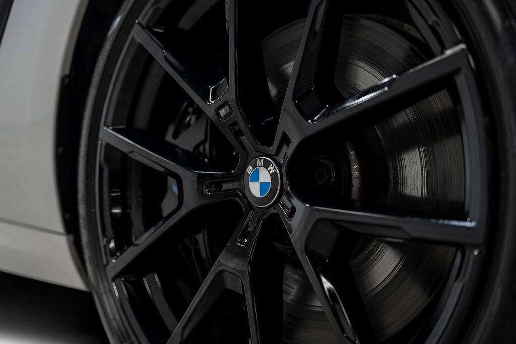 2024 BMW 8 Series M850i xDrive Ft Lauderdale FL