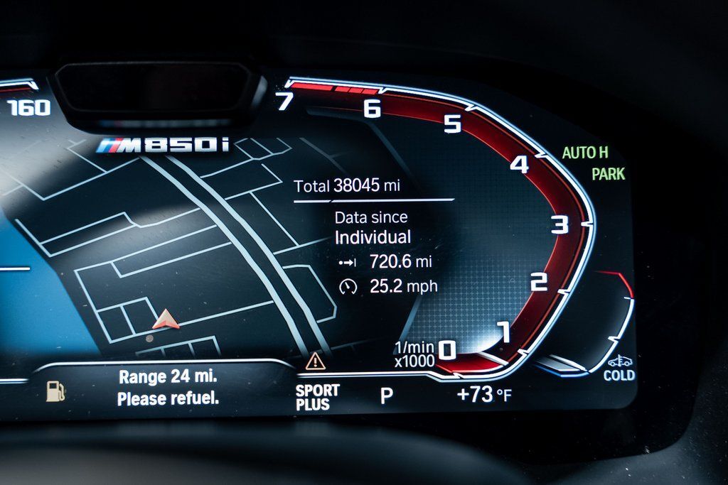 2024 BMW 8 Series M850i xDrive Ft Lauderdale FL