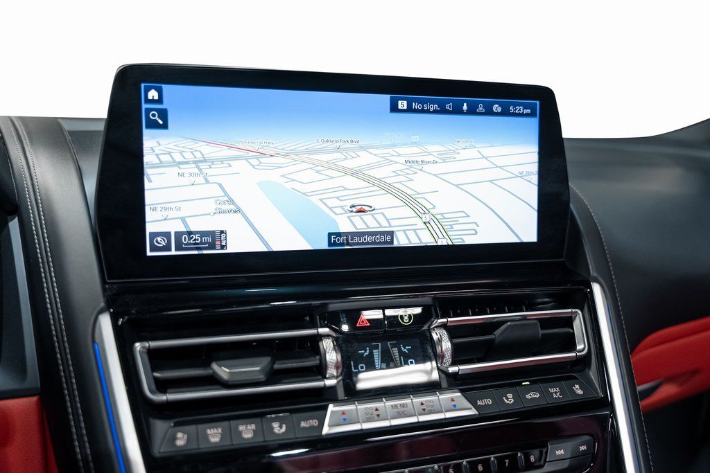 2024 BMW 8 Series M850i xDrive Ft Lauderdale FL