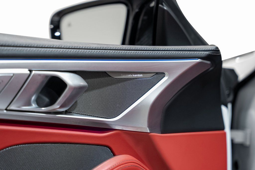 2024 BMW 8 Series M850i xDrive Ft Lauderdale FL