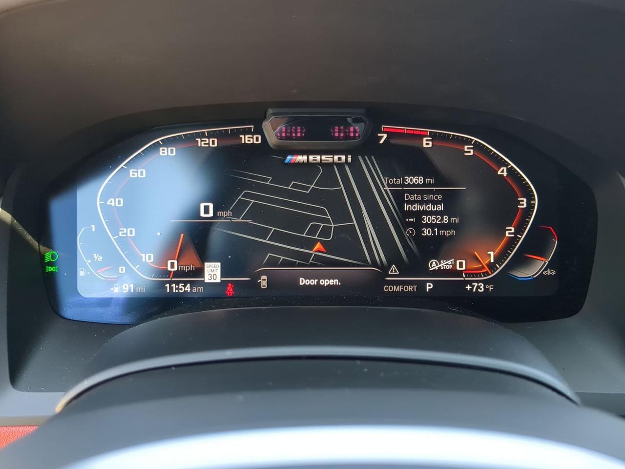 2024 BMW 8 Series M850i xDrive