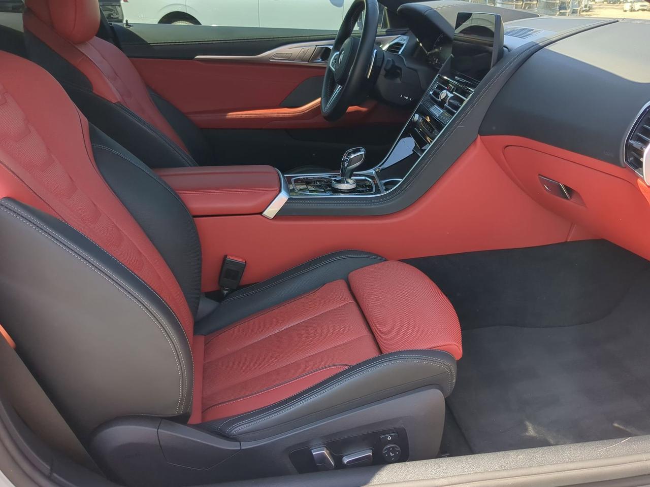 2024 BMW 8 Series M850i xDrive