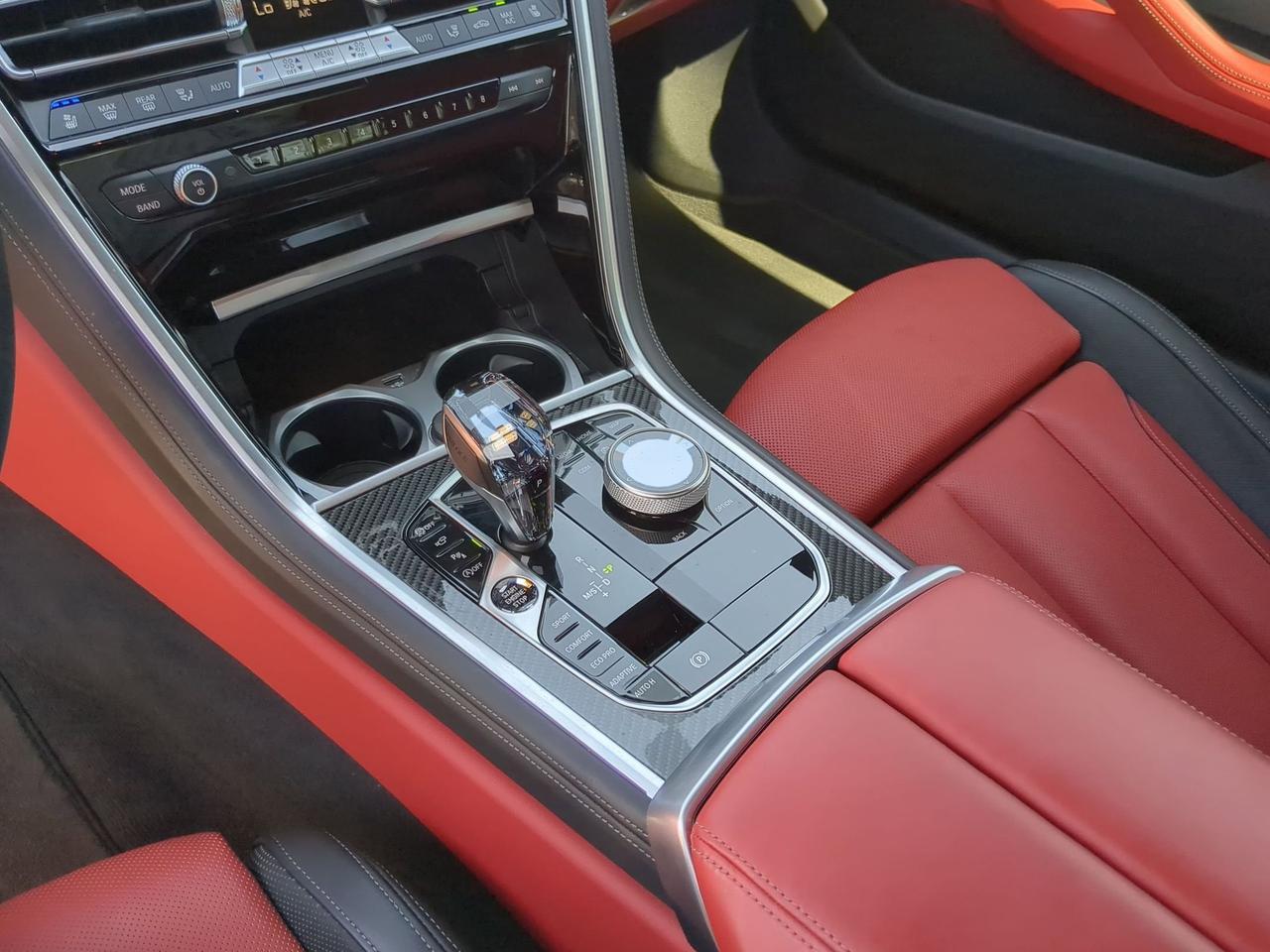 2024 BMW 8 Series M850i xDrive