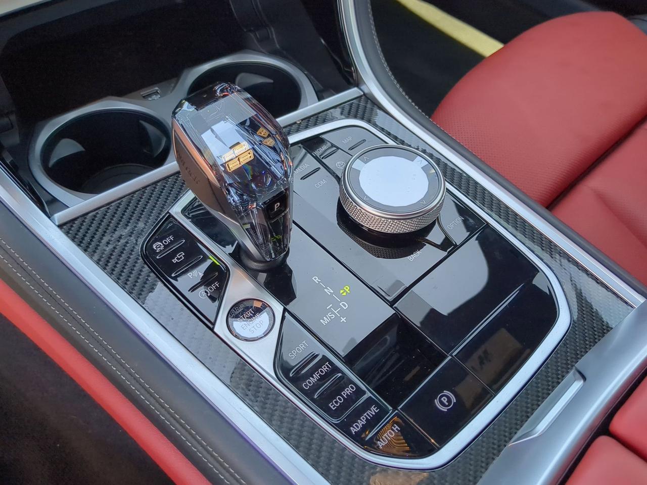 2024 BMW 8 Series M850i xDrive