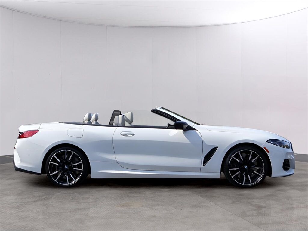 2024 BMW 8 Series M850i xDrive San Clemente CA