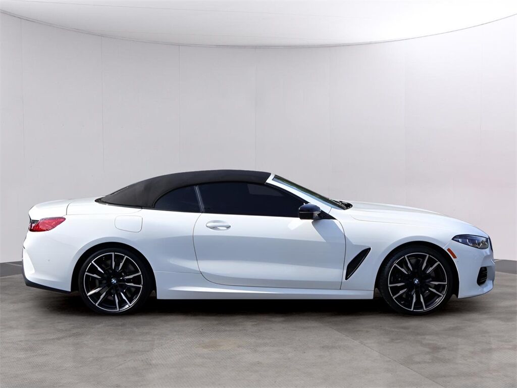 2024 BMW 8 Series M850i xDrive San Clemente CA