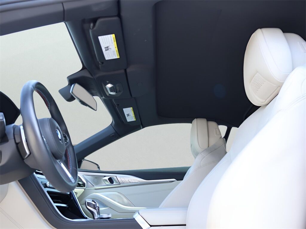 2024 BMW 8 Series M850i xDrive San Clemente CA