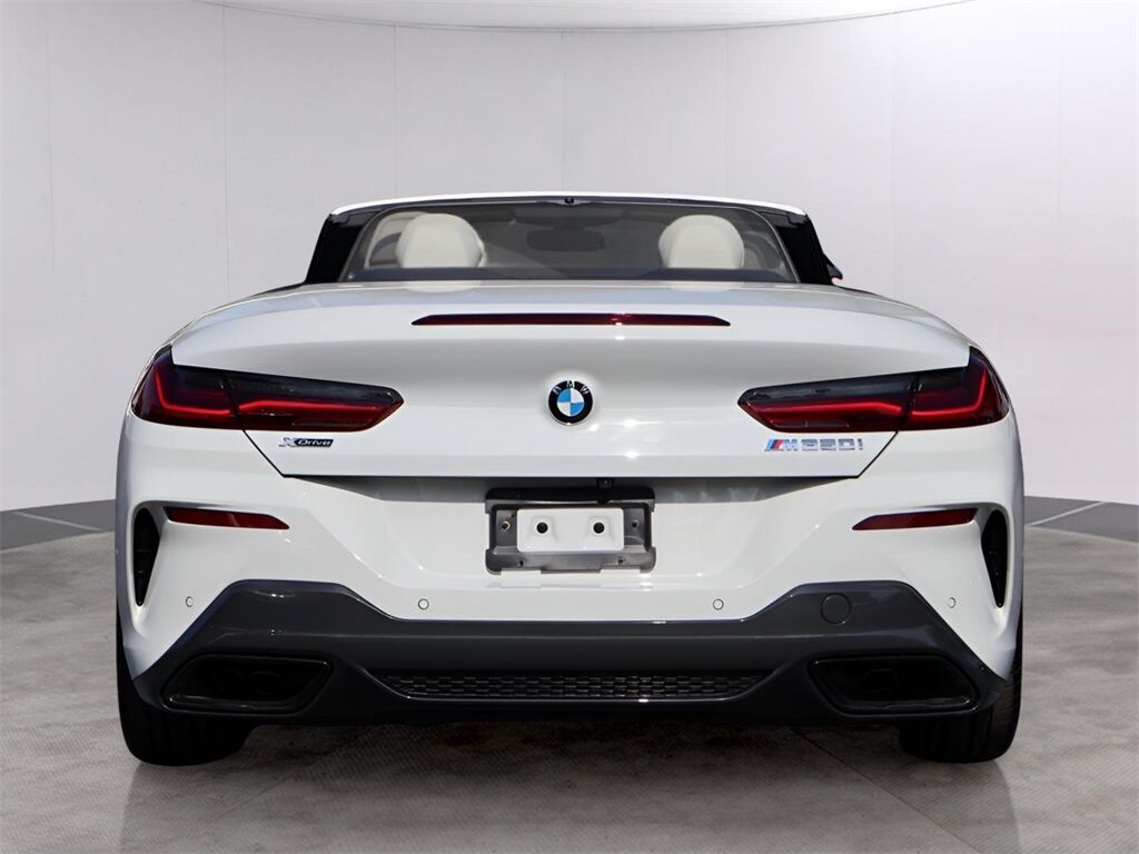 2024 BMW 8 Series M850i xDrive San Clemente CA