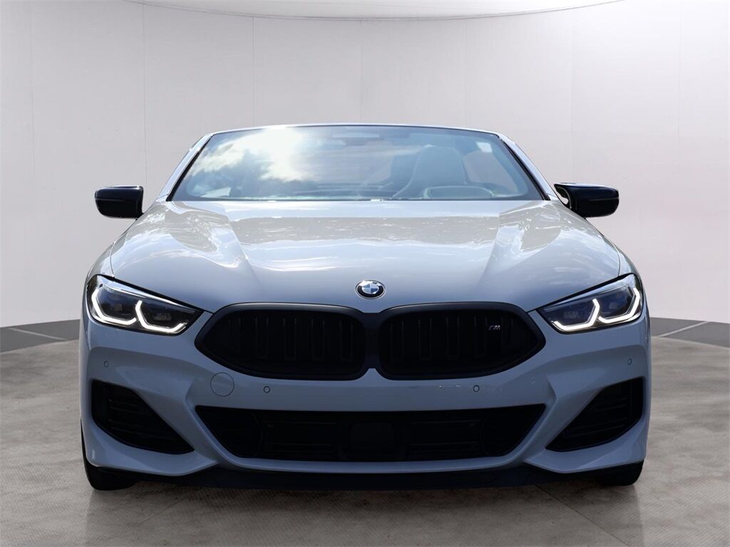 2024 BMW 8 Series M850i xDrive San Clemente CA