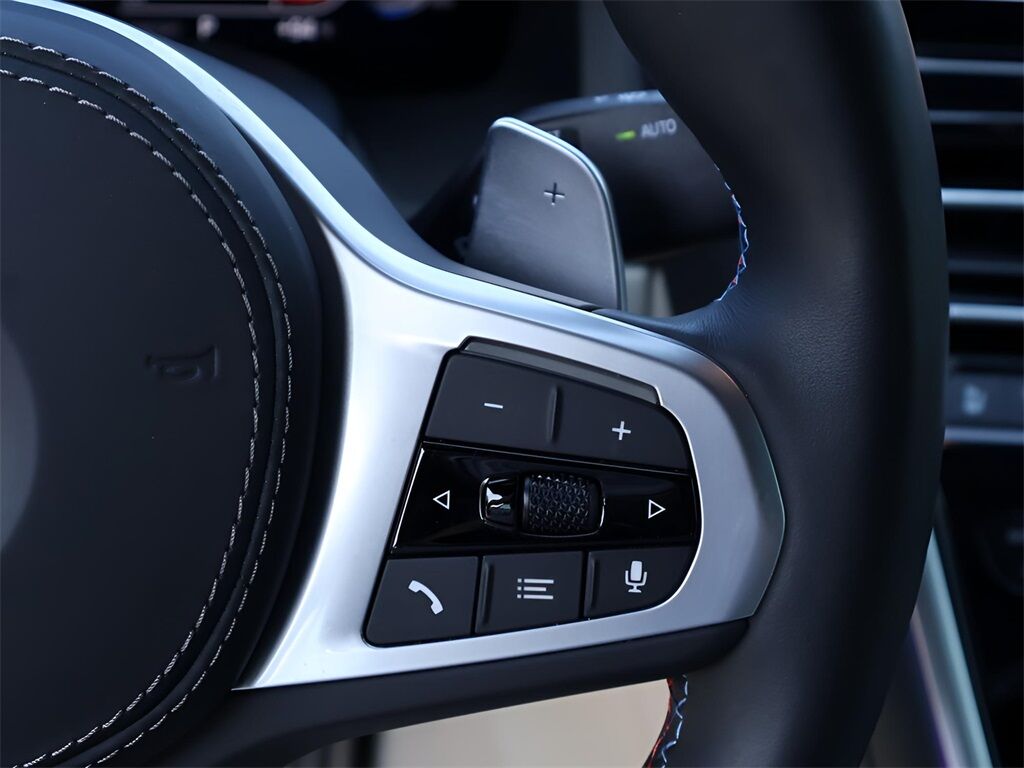 2024 BMW 8 Series M850i xDrive San Clemente CA