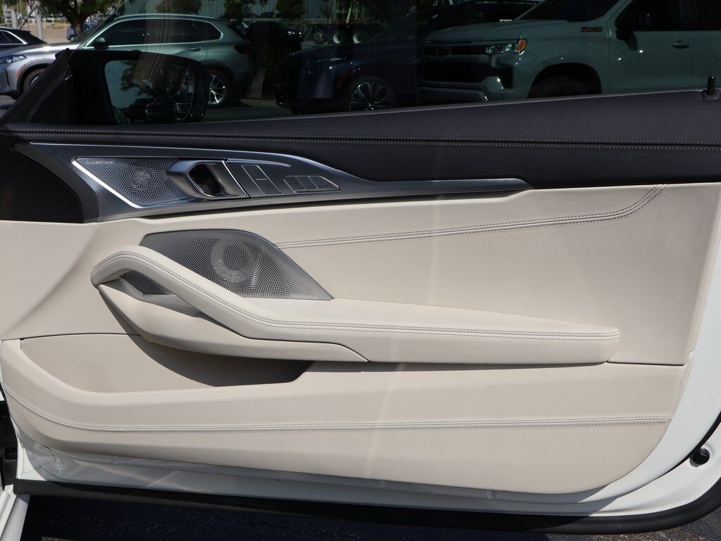 2024 BMW 8 Series M850i xDrive San Clemente CA