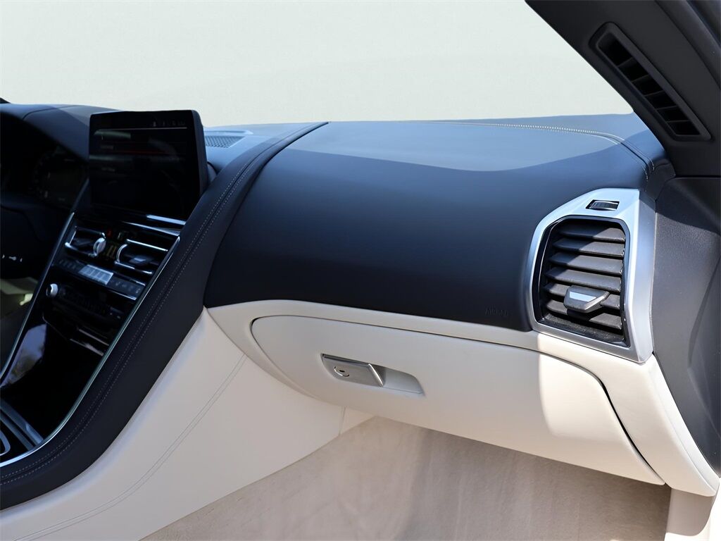 2024 BMW 8 Series M850i xDrive San Clemente CA