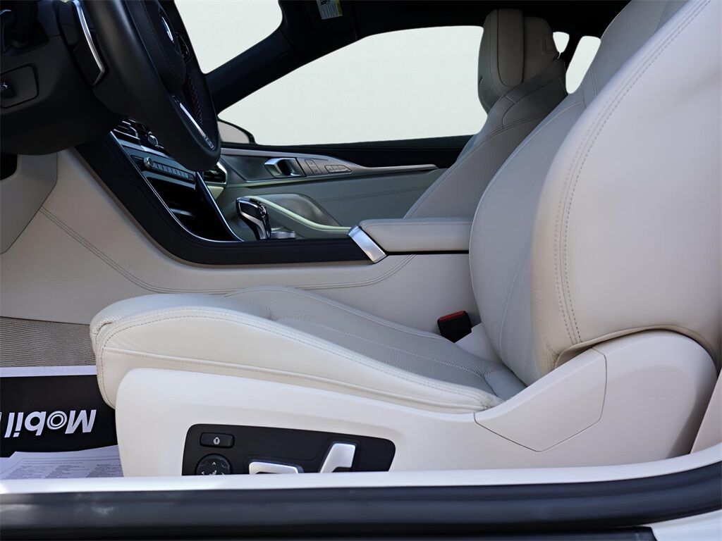 2024 BMW 8 Series M850i xDrive San Clemente CA