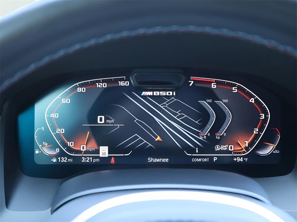 2024 BMW 8 Series M850i xDrive San Clemente CA
