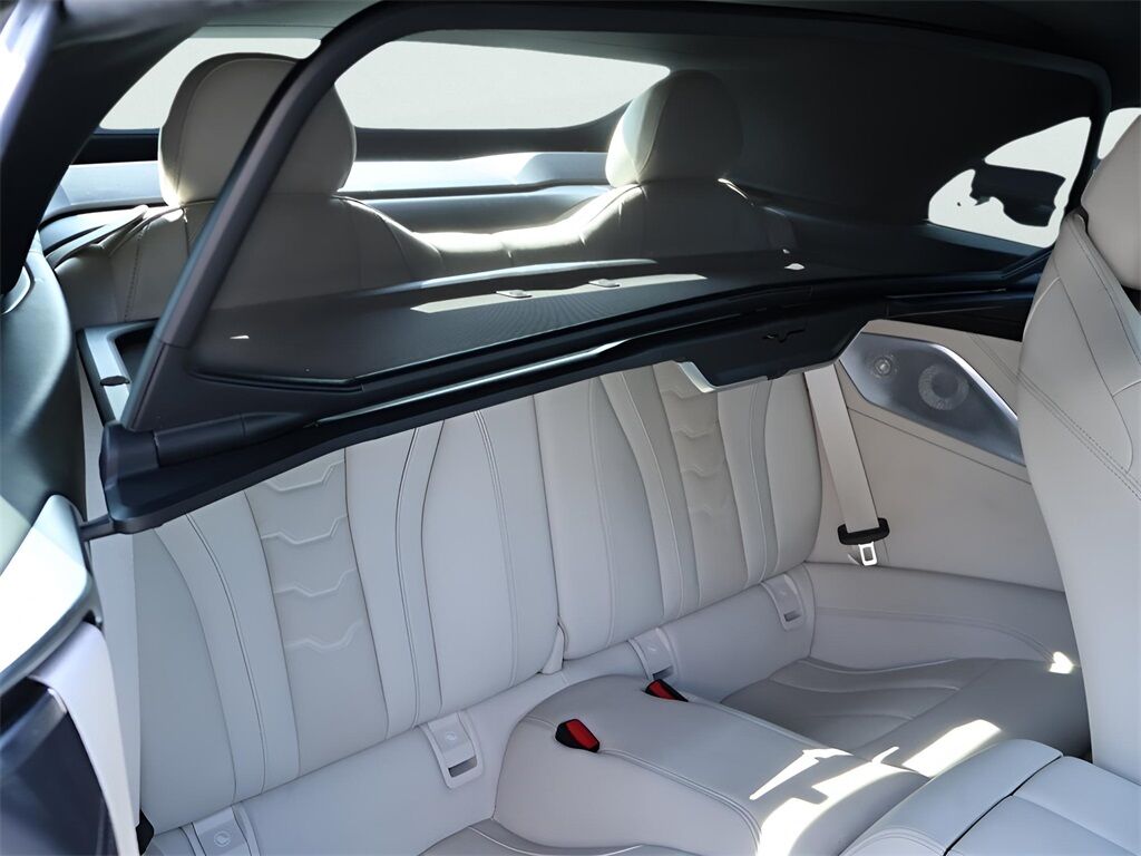 2024 BMW 8 Series M850i xDrive San Clemente CA