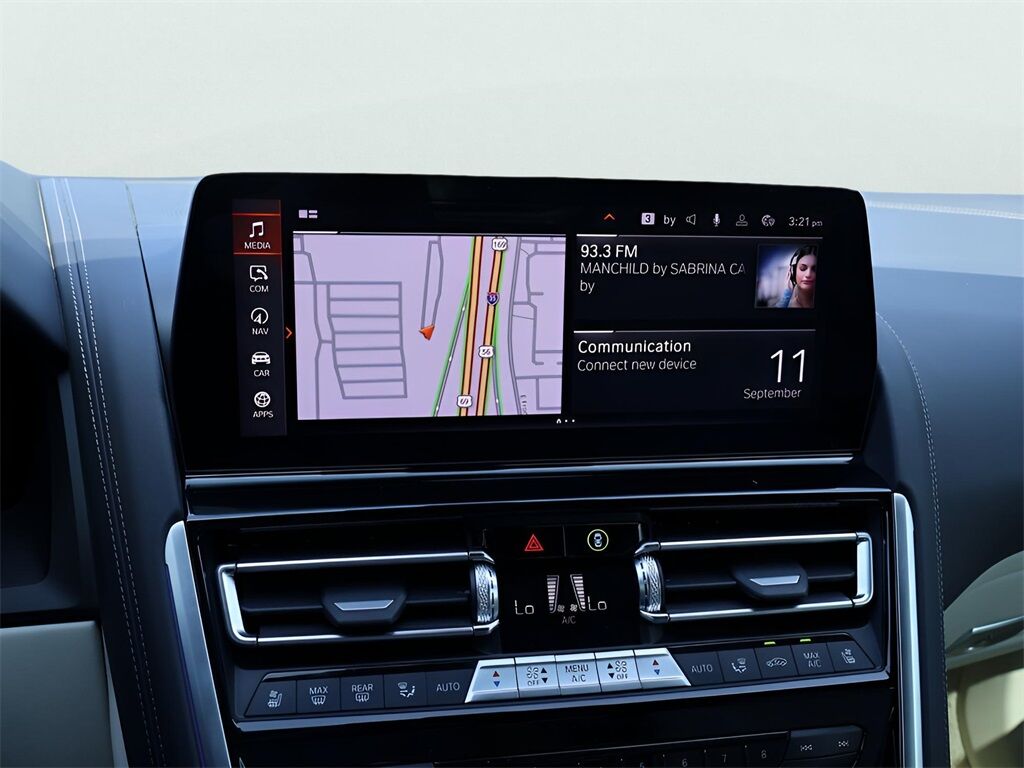 2024 BMW 8 Series M850i xDrive San Clemente CA