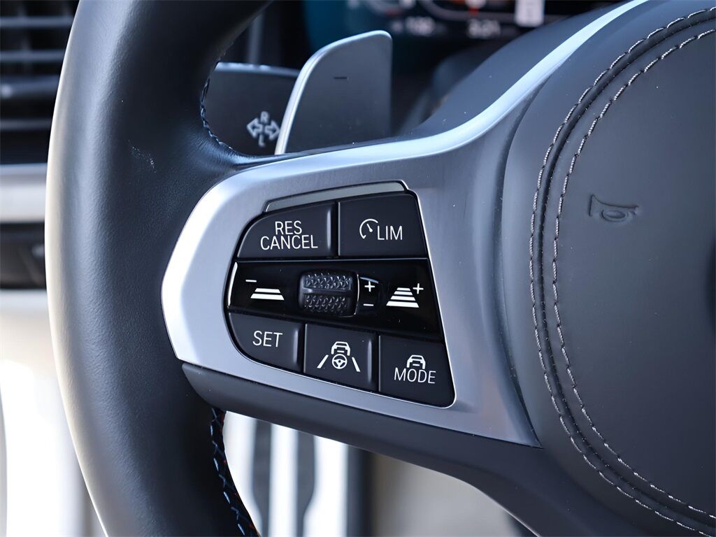 2024 BMW 8 Series M850i xDrive San Clemente CA