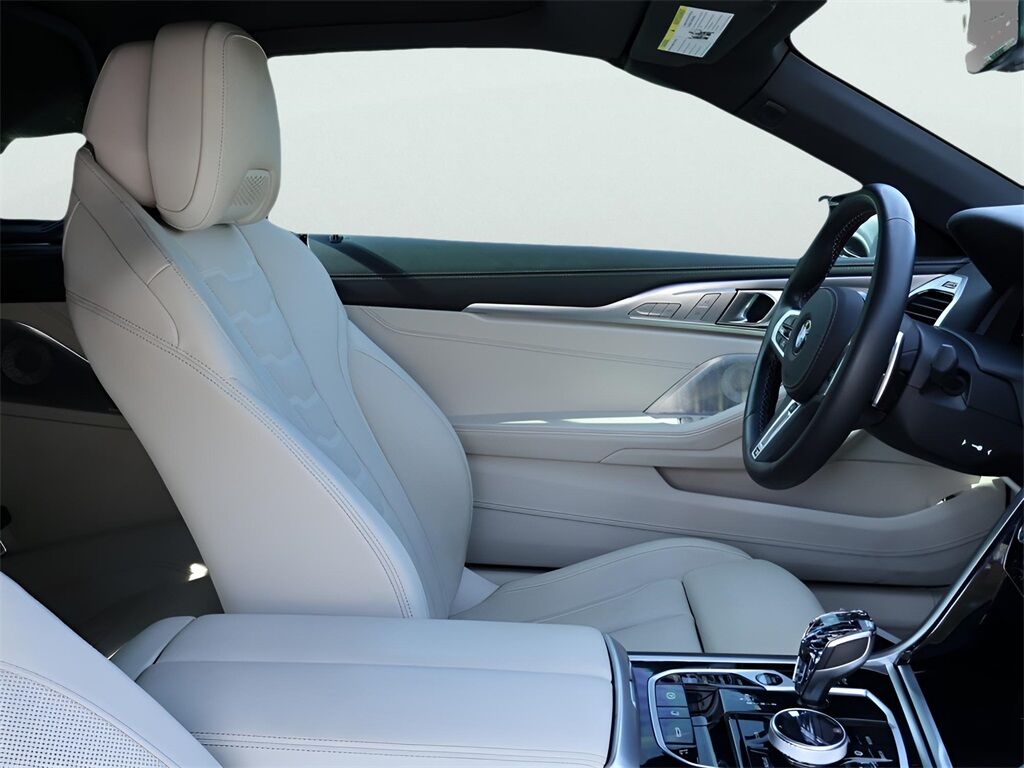2024 BMW 8 Series M850i xDrive San Clemente CA